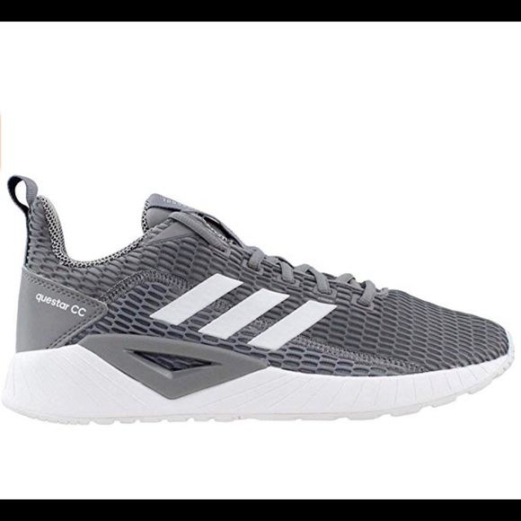 *SALE*Adidas Men's Questar CC Running Shoes 8-12 - Picture 2 of 4